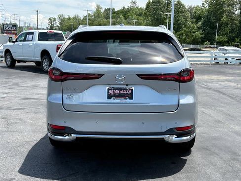 Used 2025 MAZDA CX-90 3.3 Turbo S w/ Premium Package AWD/4WD image 27