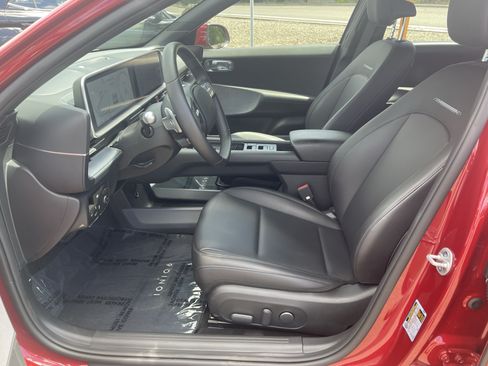 Certified 2023 Hyundai Ioniq 6 SEL RWD image 11