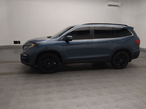 Used 2021 Honda Pilot Special Edition image 2