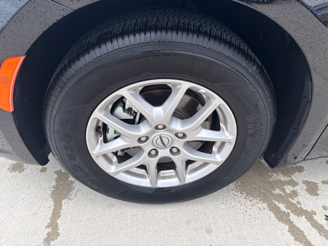 Used 2025 Chrysler Pacifica Select FWD image 7