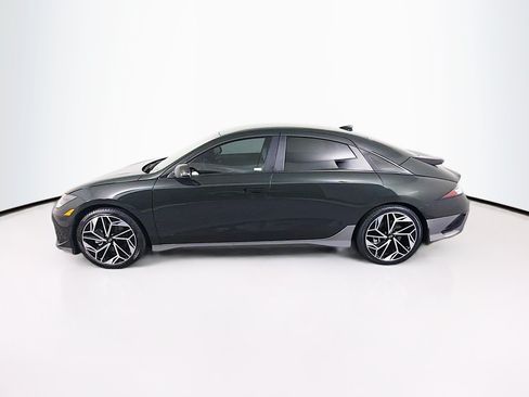 Used 2024 Hyundai Ioniq 6 SEL RWD image 4