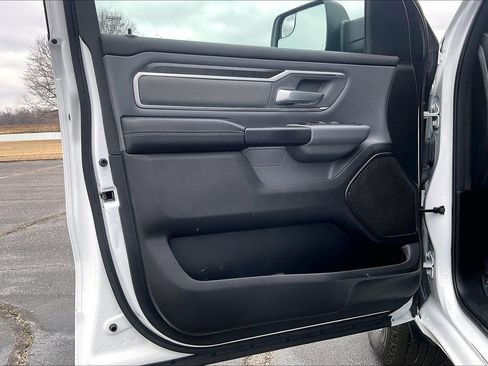 Used 2022 RAM 1500 Big Horn image 18