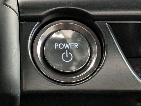 Used 2025 Lexus UX 300h AWD w/ Cold Area Package image 18