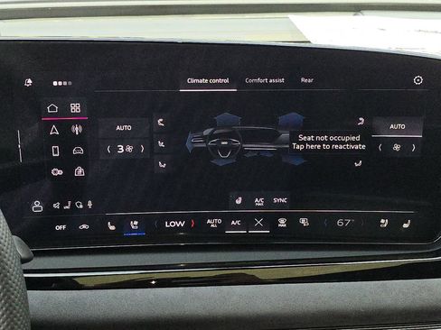 New 2026 Audi A6 Prestige image 27