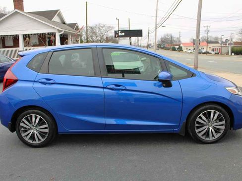 Used 2015 Honda Fit EX image 5
