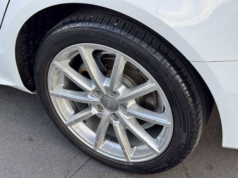 Used 2015 Audi A4 2.0T Premium Plus w/ Technology Package FWD image 22