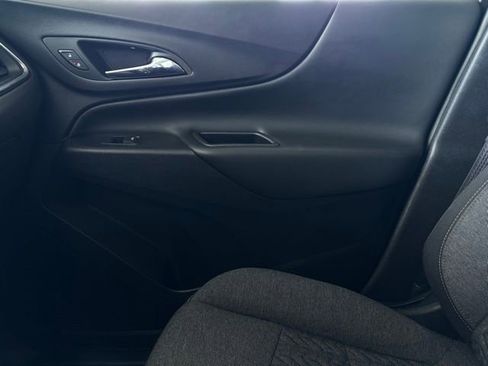 Certified 2024 Chevrolet Equinox LT image 22