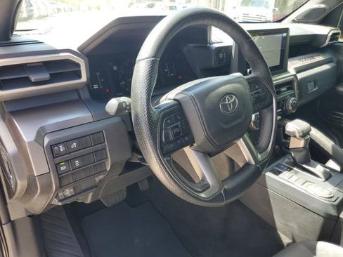 Used 2024 Toyota Tacoma SR5 RWD image 17