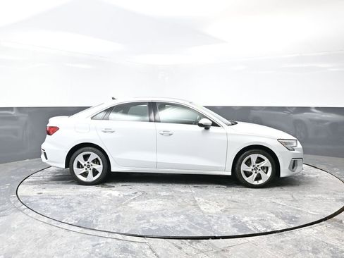 Used 2023 Audi A3 2.0T Premium image 4