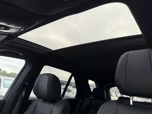 New 2026 Mercedes-Benz GLE 53 AMG 4MATIC image 19