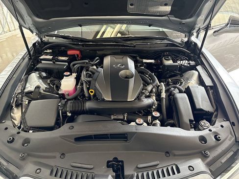 Used 2025 Lexus IS 300 F Sport RWD image 28
