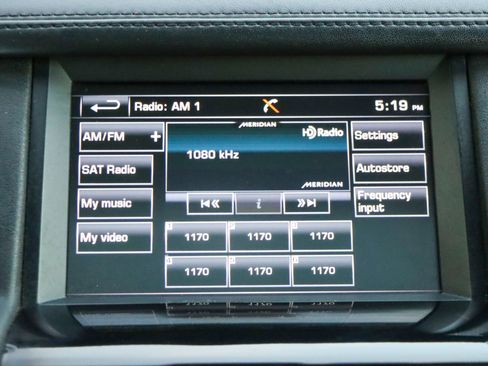 Used 2016 Land Rover LR4 HSE LUX image 38