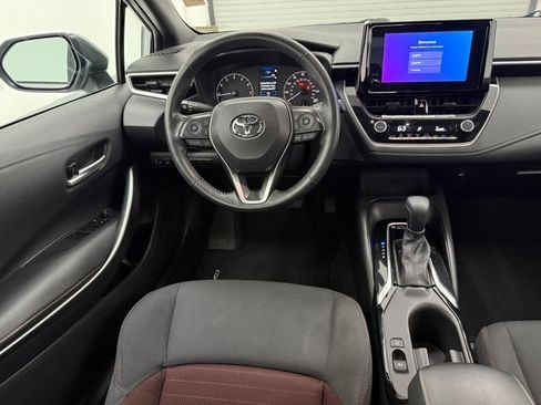Used 2023 Toyota Corolla SE image 31