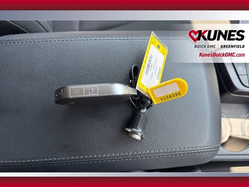 Used 2026 Kia Sportage LX FWD image 38