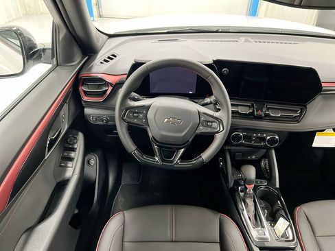 New 2026 Chevrolet TrailBlazer RS w/ Convenience Package image 11