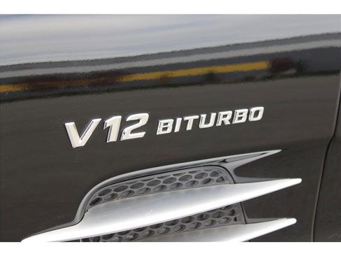 Used 2007 Mercedes-Benz SL 65 AMG image 48