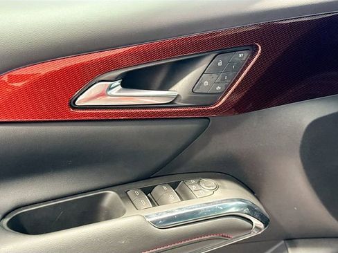 Certified 2024 Chevrolet Traverse RS w/ LPO, Floor Liner Package image 17