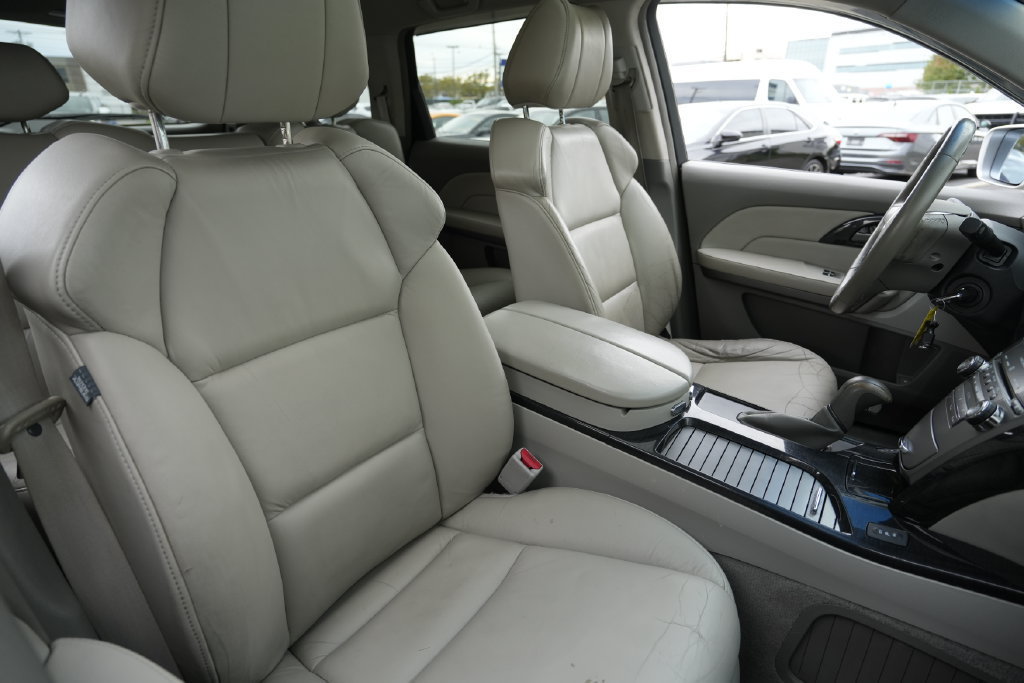 Used 2009 Acura MDX AWD/4WD image 28