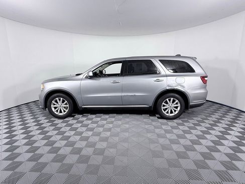 Used 2015 Dodge Durango SXT image 7
