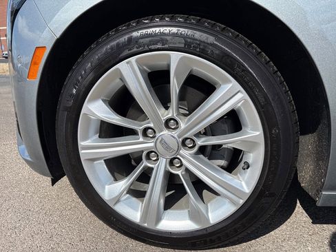 New 2025 Cadillac CT5 Premium Luxury image 48