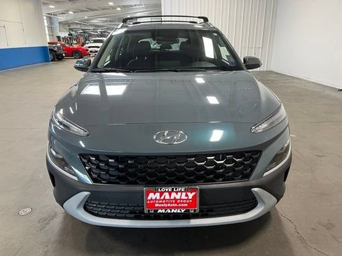 Used 2022 Hyundai Kona SEL AWD/4WD image 8