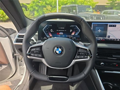 Certified 2026 BMW 430i xDrive Coupe AWD/4WD image 23
