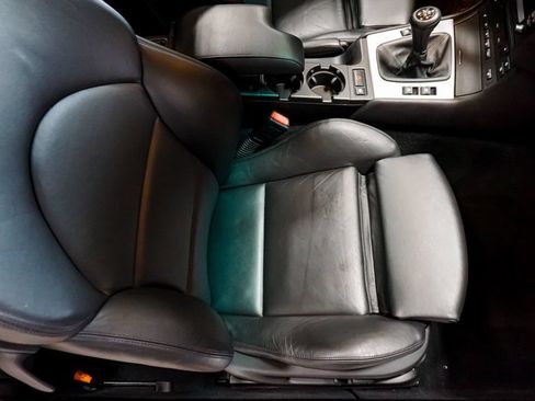 Used 2006 BMW M3 Coupe RWD image 80
