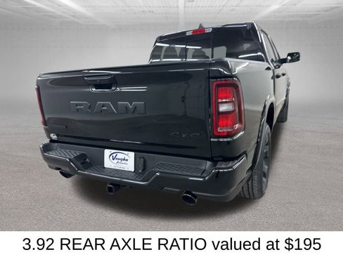 New 2026 RAM 1500 Big Horn image 10