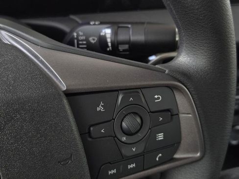 New 2026 Nissan Sentra S w/ Floor Mat Package FWD image 24