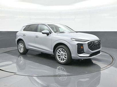New 2026 Audi Q3 quattro 2.0T