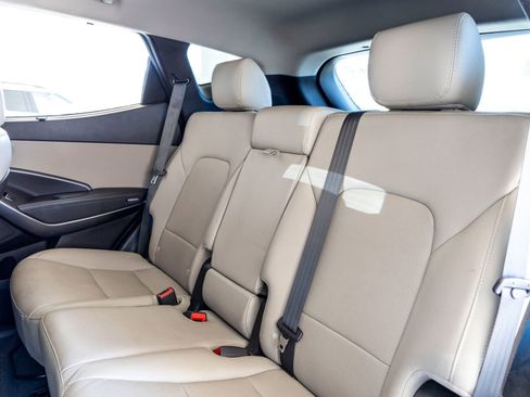 Used 2018 Hyundai Santa Fe Sport 2.0T image 20