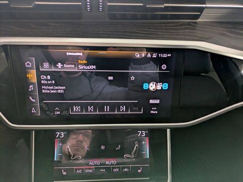 Used 2023 Audi A7 3.0T Premium AWD/4WD image 18