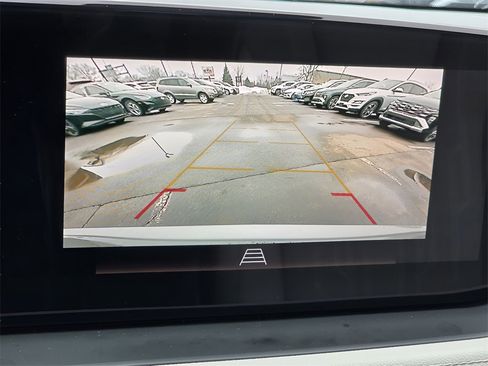 Used 2024 Buick Encore GX Avenir w/ Avenir Convenience Package image 32