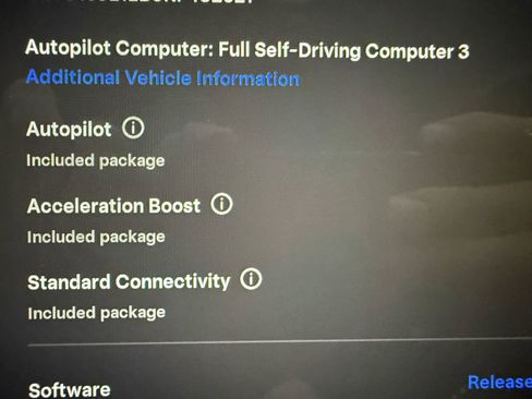 Used 2019 Tesla Model 3 Long Range image 37