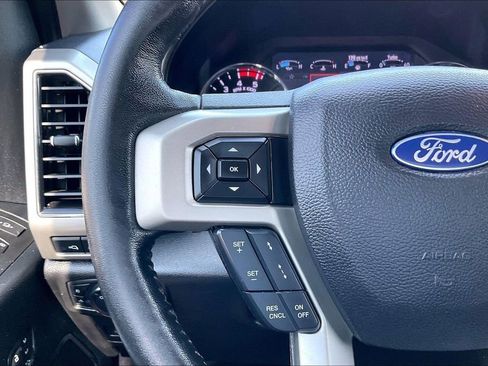 Used 2020 Ford F250 Lariat w/ Lariat Ultimate Package image 10