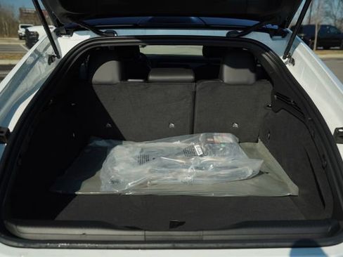 New 2026 Dodge Charger Scat Pack AWD/4WD image 49