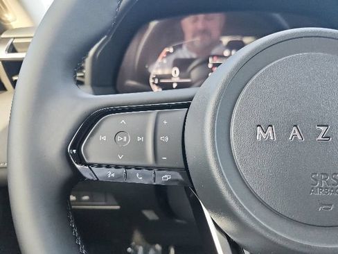New 2026 MAZDA CX-5 Preferred AWD/4WD image 31
