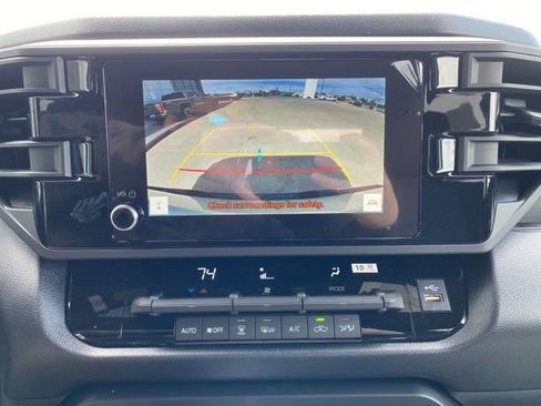 New 2026 Toyota Tundra SR5 AWD/4WD image 8
