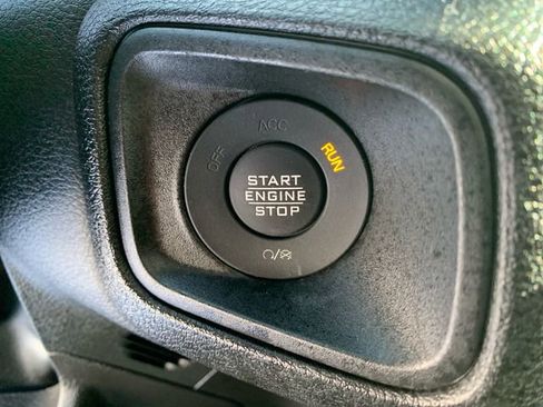 Used 2025 Jeep Wrangler Unlimited Sport S 4xe image 31