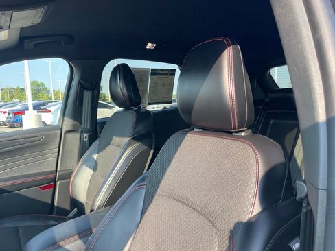 Used 2026 Ford Escape ST-Line FWD image 20