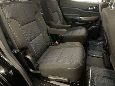 Used 2020 GMC Acadia SLE w/ Driver Convenience Package FWD image 20