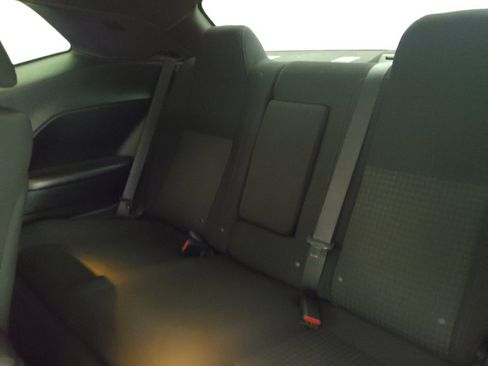 Used 2021 Dodge Challenger SXT RWD image 18