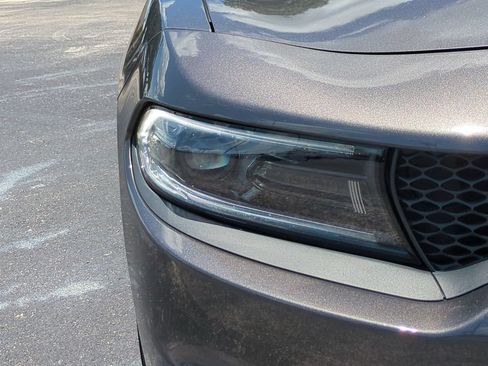 Used 2023 Dodge Charger R/T RWD image 12