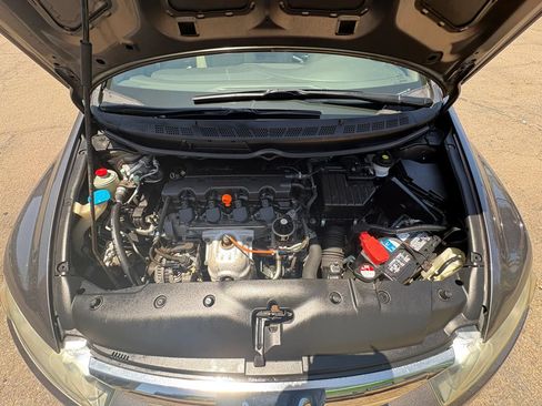 Used 2009 Honda Civic LX image 20
