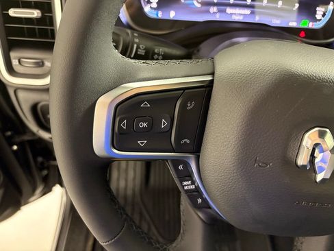 New 2026 RAM 1500 Big Horn AWD/4WD image 20