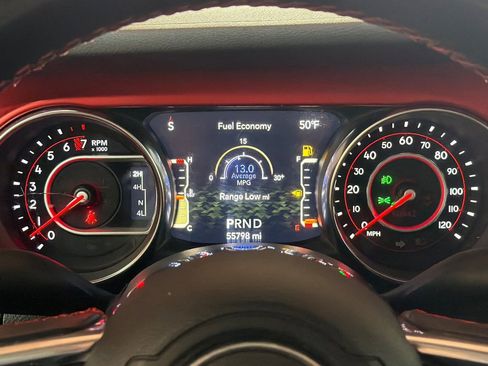 Used 2020 Jeep Gladiator Rubicon image 34