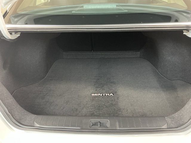 Used 2024 Nissan Sentra S FWD image 11