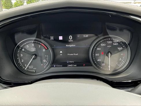 Certified 2024 Cadillac XT6 Premium Luxury w/ Technology Package AWD/4WD image 13