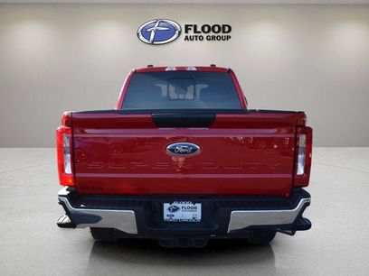 New 2026 Ford F350 XLT w/ Snow Plow Prep Package