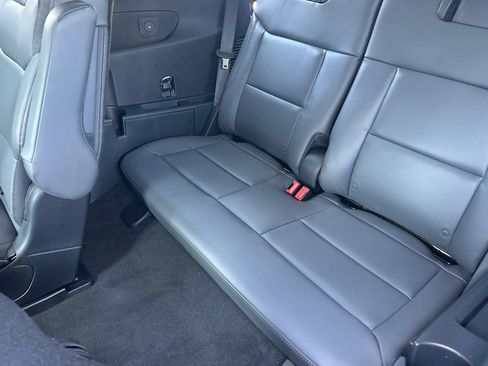 New 2026 Ford Explorer Active w/ Active Comfort Package RWD image 14